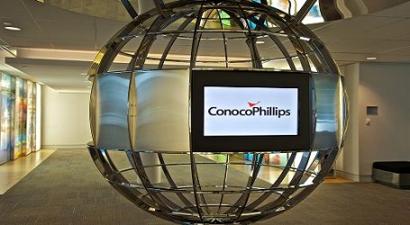 ConocoPhillips To Restart Part Of Curtailed Oil Production