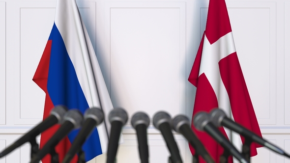 Denmark tries to slow down implementation of North Stream-2 gas project