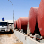Diesel fuel consumption sharply declined in Azerbaijan in quarter 1, 2014