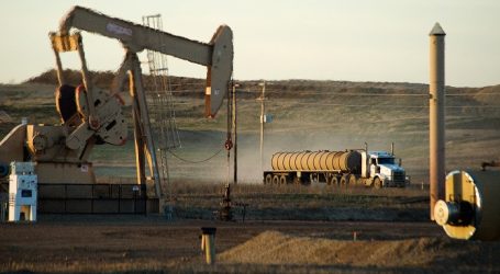 Reuters узнал о переговорах о слиянии двух крупнейших нефтедобытчиков США