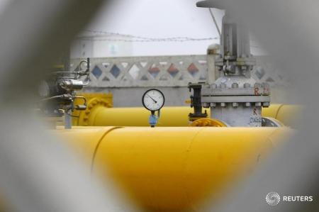 Россия идет на газовый рекорд