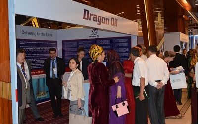 Международный газовый конгресс откроется в Туркмении