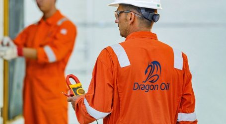 Dragon Oil продлила контракт с Туркменистаном
