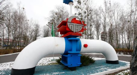 Reuters: Druzhba Russian oil pipeline leak looks like an accident