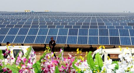 Индия намерена нарастить мощности «зеленой» энергетики в пять раз