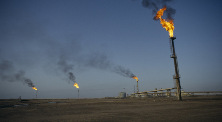 Компании Италии и Египта увеличат добычу газа для поставок в Европу