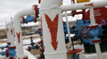 Добыча нефти и газа на Карачаганаке остановлена до 7 октября