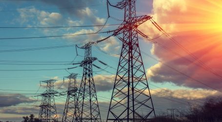 Azərbaycanda elektrik enerjisinin istehsalı 3,8 % artıb
