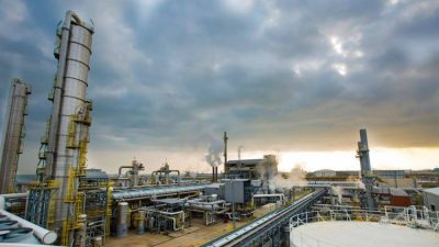 Azerbaijan produces 85,4 thsd tons of ethylene this year