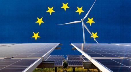 Лидеры ЕС призвали срочно искать дешевые энергоресурсы