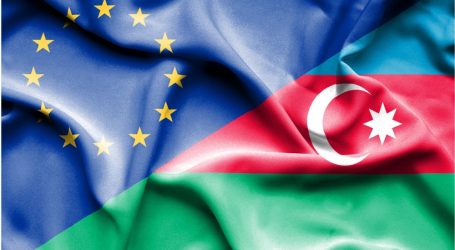 Azerbaijan plans to start gas supplies to Hungary and Slovakia at the end of 2023