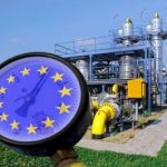 Европа начала борьбу за российский газ