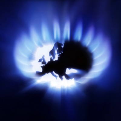 Цена газа в Европе превысила $300 за тысячу кубометров