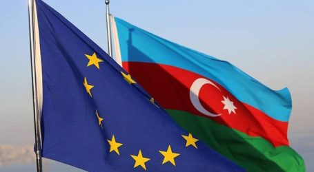 ЕС и Азербайджана завершают проект поставок газа из Каспия в Европу