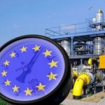 Газпром существенно увеличил поставки газа в южную Европу