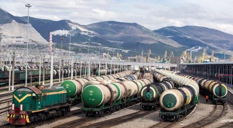 Azərbaycan 2 ayda neft ixracından 2 milyard dollar gəlir əldə edib