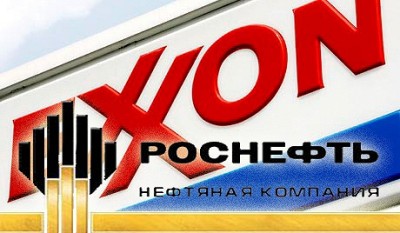 ExxonMobil просит Минфин США разрешить работать с «Роснефтью»