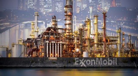 Exxon neft-kimya məhsullarının xeyrinə benzindən imtina edəcək