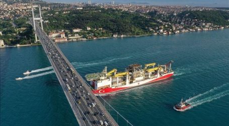 Turkey’s Black Sea Gas Discovery May Be Bigger Than Thought