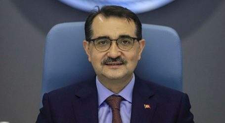 Fatih Dönmez: “Türkiyə qaz sektoruna xarici şirkətləri cəlb edəcək”