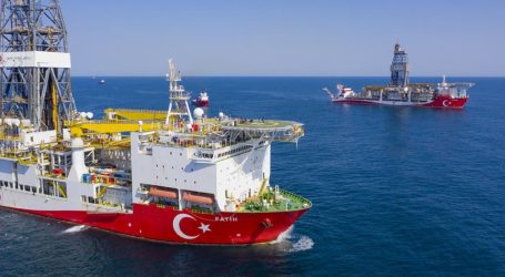 Черноморский газ начнет поступать в газотранспортную систему Турции 20 апреля