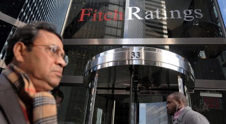 Fitch Expects Azerbaijan’s Economy to Grow, Increase in Karabakh Recovery Spending in 2021