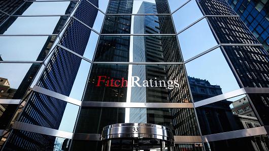 “Fitch Ratings” SOCAR-ın reytinqini yüksəldib