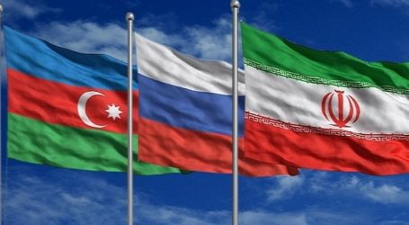 Iran ready to connect electricity grid to Azerbaijan, Russia