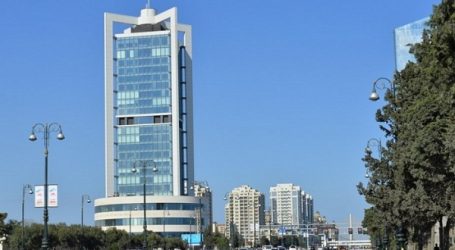 Azerbaijan Oil Fund Assets Grew by $ 241 Million in 2020