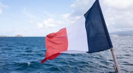 Во Франции запретили рекламу ископаемых энергоносителей, кроме газа