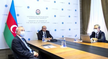 Gazprombank offers Azerbaijan “green” mechanisms