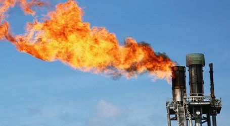 Gas Production in Azerbaijan to Be about 45 Bcm in 2022