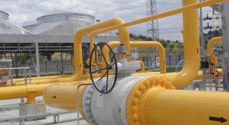 Azerbaijan Increases Commercial Gas Production by 34% in January-February