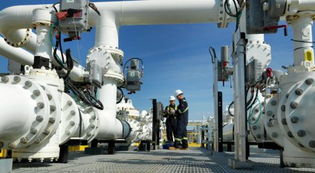 Export of Azerbaijani gas from Shah Deniz increased by 47% in January-February