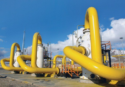 IGTC delivers 156 bcm of gas in 9 months