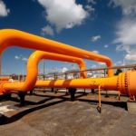 Export of Gas from Shah Deniz to Turkey Falls by 4%