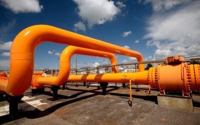 Export of Gas from Shah Deniz to Turkey Falls by 4%