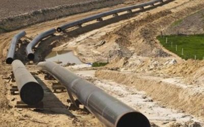 Pakistan plans to get Turkmen gas in 2020