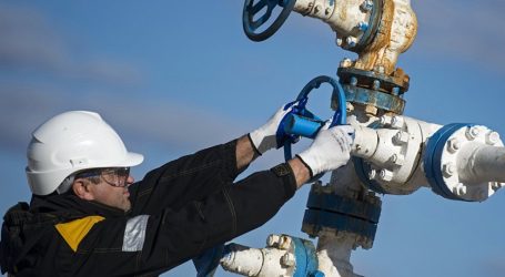 Грузия решила резко увеличить объемы закупок российского газа в текущем году