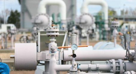 Туркменистан увеличил экспорт природного газа в Китай более чем на 50%