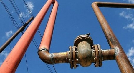 Грузия договорилась с «Газпромом» о поставках газа
