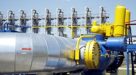 Узбекистан и Казахстан прекратили экспорт газа в Таджикистан