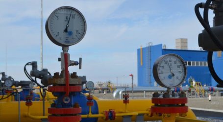 KazTransGas has already pumped 220 mcm of Turkmen gas