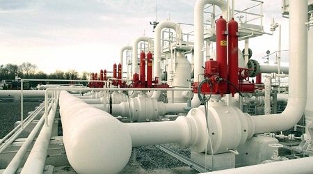 About a possible withdrawal of Gazprom from Turkey