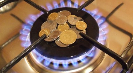 Глава Total назвал газ самым дорогим ископаемым топливом