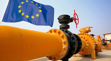 ЕС в I квартале на импорт азербайджанского газа потратил €2,2 млрд
