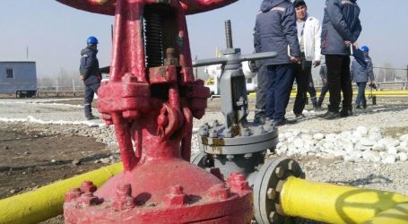 Узбекистан может полностью отказаться от экспорта газа