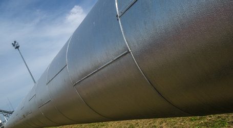 EU Wants to Study Possibility of Extending Southern Gas Corridor Gas Pipeline
