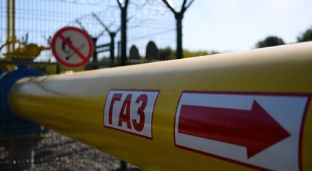 Сложные переговоры Газпрома по поставкам газа в Армению в 2021г