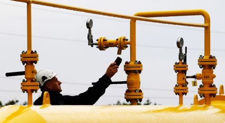 Газпром приостановит прокачку газа по трубопроводу Ямал – Европа